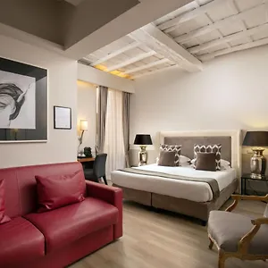 Condotti Palace Hotell Rom