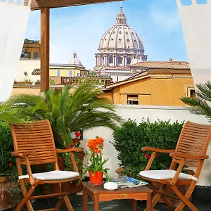 Arcangelo Hotell Rom