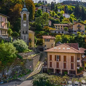 Ristorante Vapore Hotell