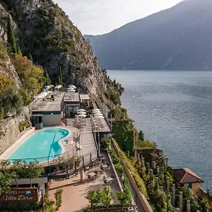 Dirce Hotell