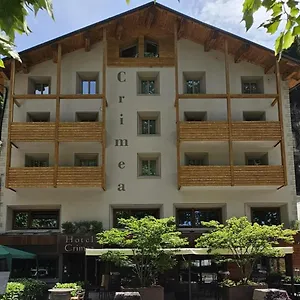 Crimea Wine Hotell