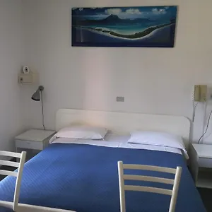 Tuscolano 2* Boloňa