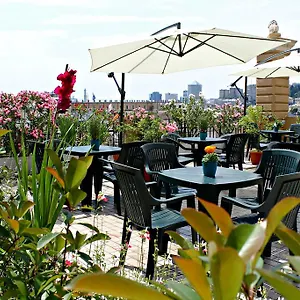 Bellevue 3* Janov