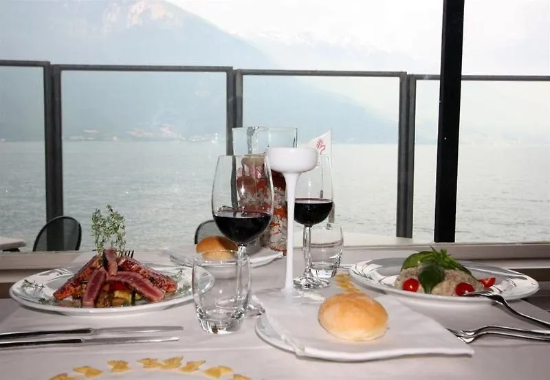 Hotel Capo Reamol Limone sul Garda