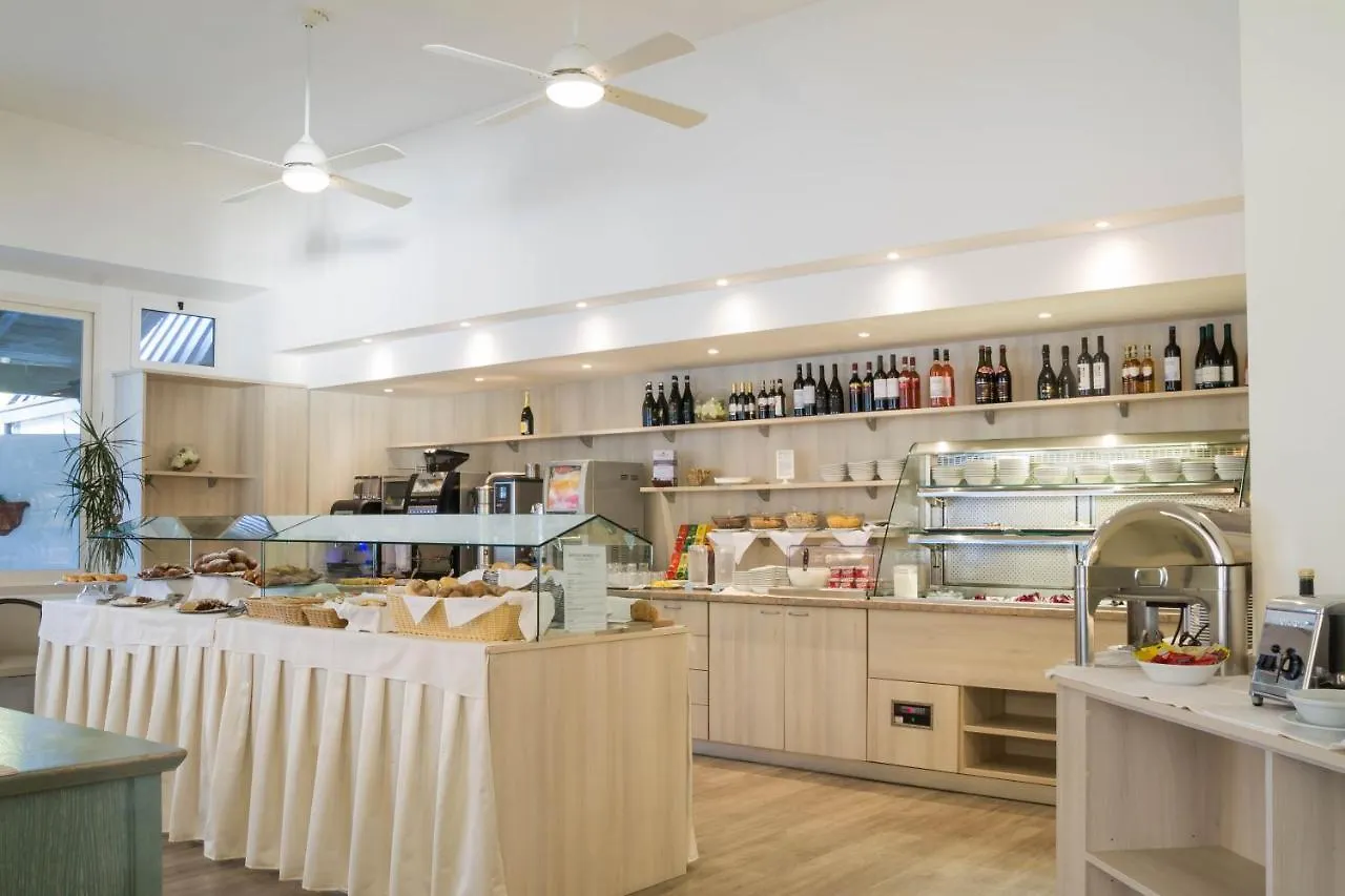 酒店 卡帕里莫尔酒店 利莫内-苏尔加达
