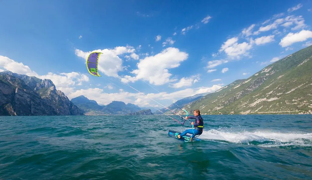 Hotel Capo Reamol Limone sul Garda