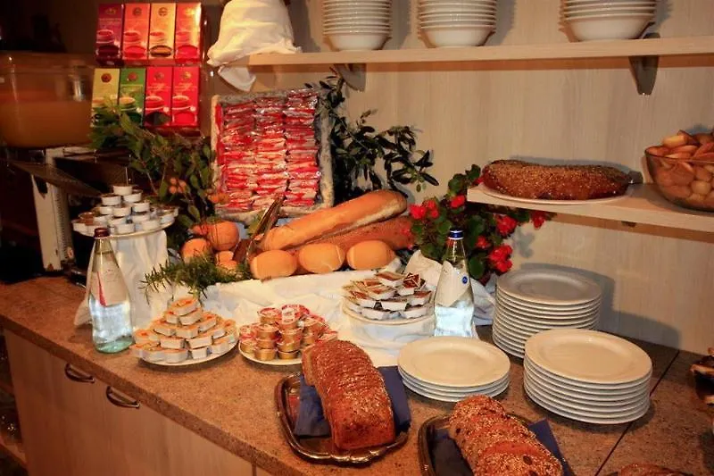Hotel Capo Reamol Limone sul Garda