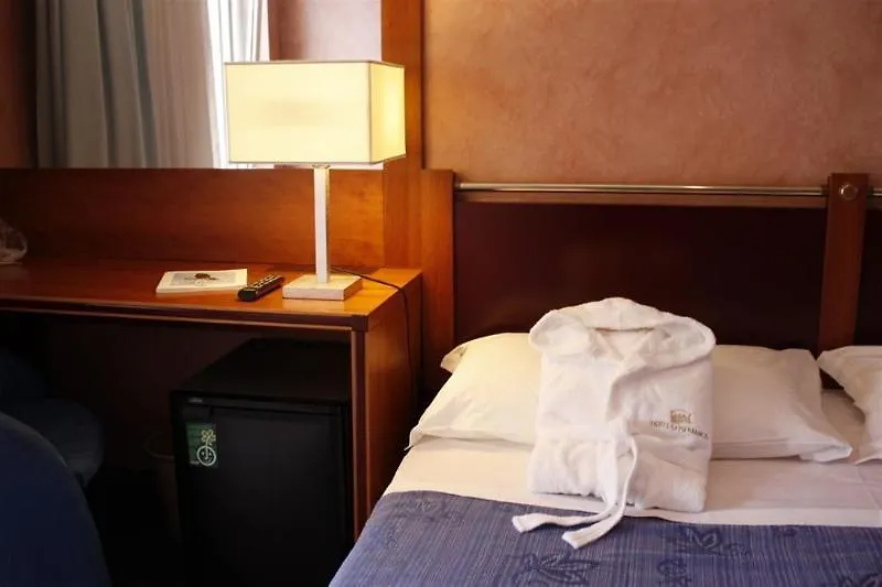Hotel Capo Reamol Limone sul Garda