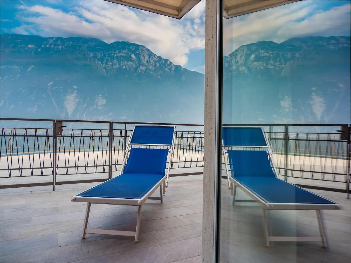 Hotel Capo Reamol Limone sul Garda
